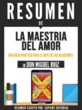 resumen de resumen de
