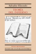 teoria del infierno (ebook)-9786071610263 teoria del infierno (ebook)-9786071610263