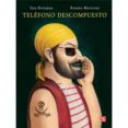 telefono descompuesto-ilan brenman-9786071612663 telefono descompuesto-ilan brenman-9786071612663