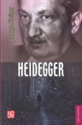 heidegger-george steiner-9786071614063 heidegger-george steiner-9786071614063