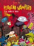 pequeña vampiro y el sueño de tokio-joann sfar-9786074006063 pequeña vampiro y el sueño de tokio-joann sfar-9786074006063