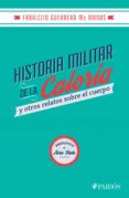 historia militar de la caloria (ebook)-9786078406463 historia militar de la caloria (ebook)-9786078406463