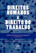 Descargar libros electronicos pdfs DIREITOS HUMANOS E DIREITO DO TRABALHO  (edición en portugués) DJVU