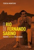 O RIO DE FERNANDO SABINO