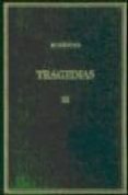 tragedias (t. 3): medea ; hipolito-9788400075163 tragedias (t. 3): medea ; hipolito-9788400075163