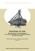 arqueologia del hain (ebook)-9788400095963 arqueologia del hain (ebook)-9788400095963