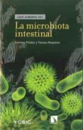 la microbiota intestinal-carmen pelaez-teresa requena-9788400101763 la microbiota intestinal-carmen pelaez-teresa requena-9788400101763