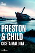 costa maldita (inspector pendergast 15)-douglas preston-9788401017063 costa maldita (inspector pendergast 15)-douglas preston-9788401017063