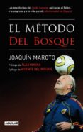 el metodo del bosque-joaquin maroto-9788403101463 el metodo del bosque-joaquin maroto-9788403101463