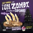 un zombi se comio mi cupcake-9788403511163 un zombi se comio mi cupcake-9788403511163