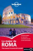lo mejor de roma 2012 (lonely planet)-abigail blasi-duncan garwood-9788408009863 lo mejor de roma 2012 (lonely planet)-abigail blasi-duncan garwood-9788408009863