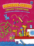 primeros juegos faciles y divertidos-9788408036463 primeros juegos faciles y divertidos-9788408036463