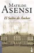 el salon de ambar-matilde asensi-9788408068563 el salon de ambar-matilde asensi-9788408068563