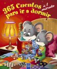 365 cuentos para ir a dormir-9788408095163 365 cuentos para ir a dormir-9788408095163