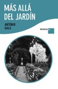 mas alla del jardin-antonio gala-9788408096863 mas alla del jardin-antonio gala-9788408096863