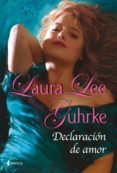 declaracion de amor: las chicas de litle russell nº 4-laura lee guhrke-9788408100263 declaracion de amor: las chicas de litle russell nº 4-laura lee guhrke-9788408100263