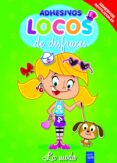 la moda (adheshivos de disfraces)-9788408109563 la moda (adheshivos de disfraces)-9788408109563