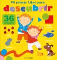 mi primer libro para descubrir-9788408127963 mi primer libro para descubrir-9788408127963