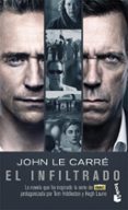 el infiltrado-john le carre-9788408154563 el infiltrado-john le carre-9788408154563