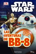 star wars. el despertar fuerza. las aventuras de bb-8-9788408155263 star wars. el despertar fuerza. las aventuras de bb-8-9788408155263