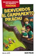 bienvenidos al campamento pikachu (ebook)-9788408166863 bienvenidos al campamento pikachu (ebook)-9788408166863