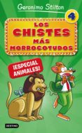 los chistes más morrocotudos 4. especial animales (ebook)-geronimo stilton-9788408168263 los chistes más morrocotudos 4. especial animales (ebook)-geronimo stilton-9788408168263