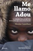 me llamo adou (ebook)-9788408169963 me llamo adou (ebook)-9788408169963