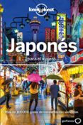 japonés para el viajero (4ª ed.) (lonely planet)-9788408177463 japonés para el viajero (4ª ed.) (lonely planet)-9788408177463
