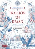 la rebelion del sol. traicion en izman (ebook)-9788408178163 la rebelion del sol. traicion en izman (ebook)-9788408178163