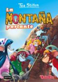 pack tea stilton 2: la montaña parlante + parche-tea stilton-9788408183563 pack tea stilton 2: la montaña parlante + parche-tea stilton-9788408183563