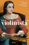 LA VIOLINISTA