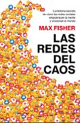 Descarga gratuita de libros de google books. LAS REDES DEL CAOS
				EBOOK