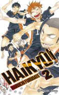 Haikyu!! n.º 02-12499875-otro-formato