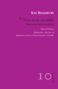 vivo en lo invisible-ray bradbury-9788415065463 vivo en lo invisible-ray bradbury-9788415065463