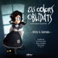 los colores olvidados y otros relatos ilustrados (2ª ed)-silvia gonzalez guirado-9788415149163 los colores olvidados y otros relatos ilustrados (2ª ed)-silvia gonzalez guirado-9788415149163