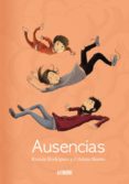 ausencias-ramon rodriguez-9788415163763 ausencias-ramon rodriguez-9788415163763