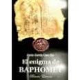 el enigma de baphomet-jesus garcia castrillo-9788415172963 el enigma de baphomet-jesus garcia castrillo-9788415172963