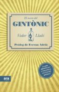 el secret del gin tonic-vador llado-9788415224563 el secret del gin tonic-vador llado-9788415224563