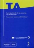 envejecimiento de las personas con discapacidad-9788415305163 envejecimiento de las personas con discapacidad-9788415305163
