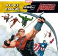 los vengadores: ojo de halcon se une a los vengadores-9788415343363 los vengadores: ojo de halcon se une a los vengadores-9788415343363