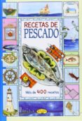recetas de pescado (el sabor de nuestra tierra)-9788415401063 recetas de pescado (el sabor de nuestra tierra)-9788415401063