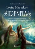 sirenitas: ariel o una leyenda del faro y otros cuentos de criaturas del mar-louisa may alcott-9788415441663 sirenitas: ariel o una leyenda del faro y otros cuentos de criaturas del mar-louisa may alcott-9788415441663