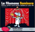 la filomena llaminera: esmorzars, berenars i postres naturals i s aludables per a pares i fills-josefina llargues-9788415456063 la filomena llaminera: esmorzars, berenars i postres naturals i s aludables per a pares i fills-josefina llargues-9788415456063