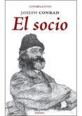 el socio-joseph conrad-9788415458463 el socio-joseph conrad-9788415458463