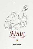 fénix nº 09-osamu tezuka-9788415480563 fénix nº 09-osamu tezuka-9788415480563