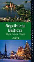 letonia. principales visitas en el interior del pais (ebook)-9788415491163 letonia. principales visitas en el interior del pais (ebook)-9788415491163