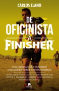 de oficinista a finisher-carlos llano-9788415678663 de oficinista a finisher-carlos llano-9788415678663