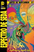 antes de watchmen: espectro de seda núm. 03-darwyn cooke-9788415748663 antes de watchmen: espectro de seda núm. 03-darwyn cooke-9788415748663