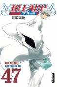 bleach nº 47-tite kubo-9788415830863 bleach nº 47-tite kubo-9788415830863