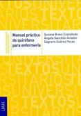 manual practico de quirofano para enfermeria (ebook)-9788415834663 manual practico de quirofano para enfermeria (ebook)-9788415834663